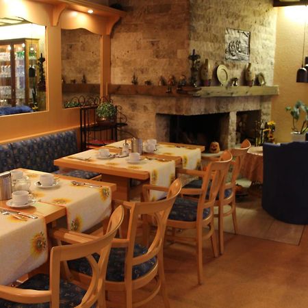 Sevda'S Hotel Garni Weinforth Виллинген Экстерьер фото