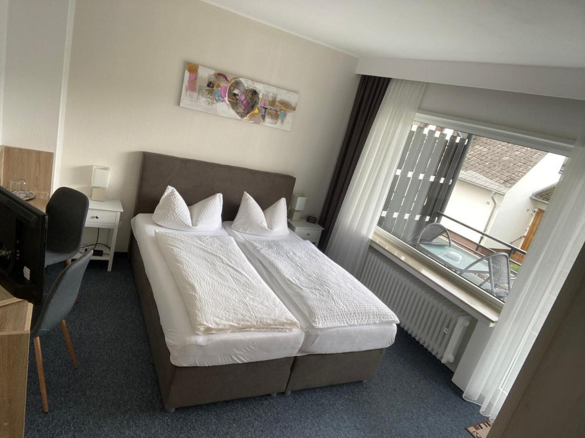 Sevda'S Hotel Garni Weinforth Виллинген Экстерьер фото