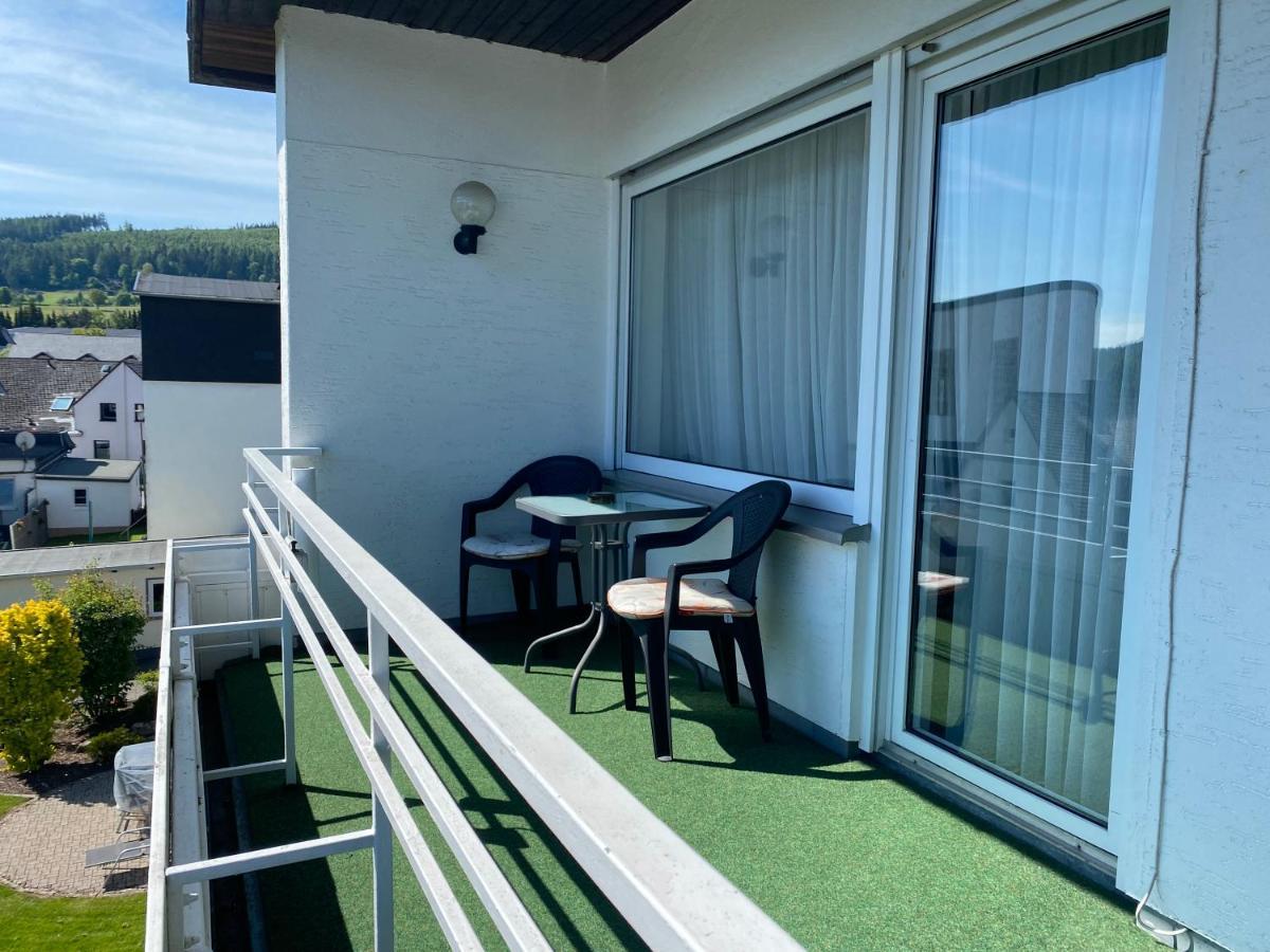 Sevda'S Hotel Garni Weinforth Виллинген Экстерьер фото