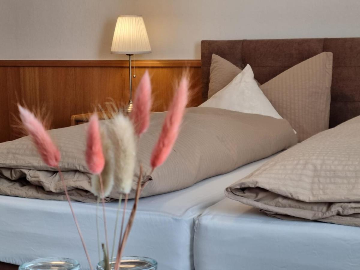 Sevda'S Hotel Garni Weinforth Виллинген Экстерьер фото
