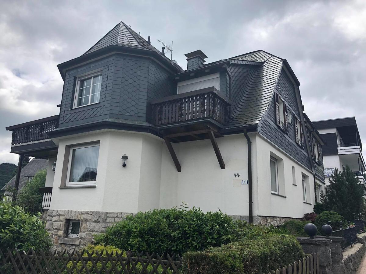 Sevda'S Hotel Garni Weinforth Виллинген Экстерьер фото