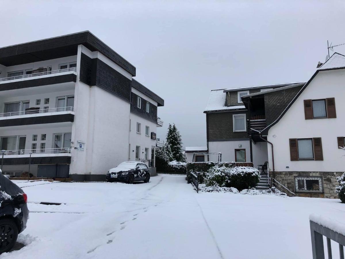Sevda'S Hotel Garni Weinforth Виллинген Экстерьер фото