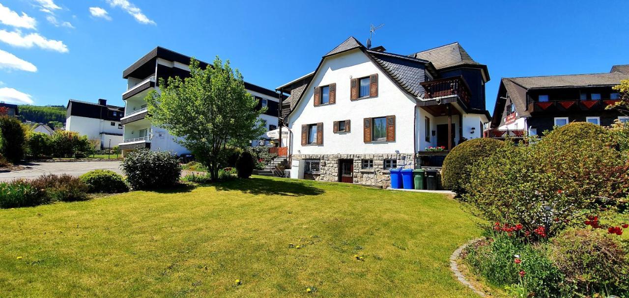 Sevda'S Hotel Garni Weinforth Виллинген Экстерьер фото